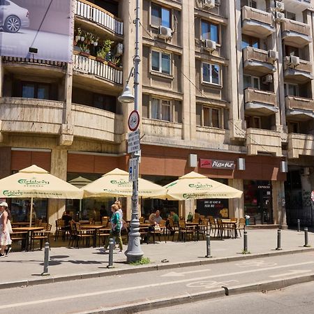 20 Apartment Centre 부쿠레슈티 외부 사진