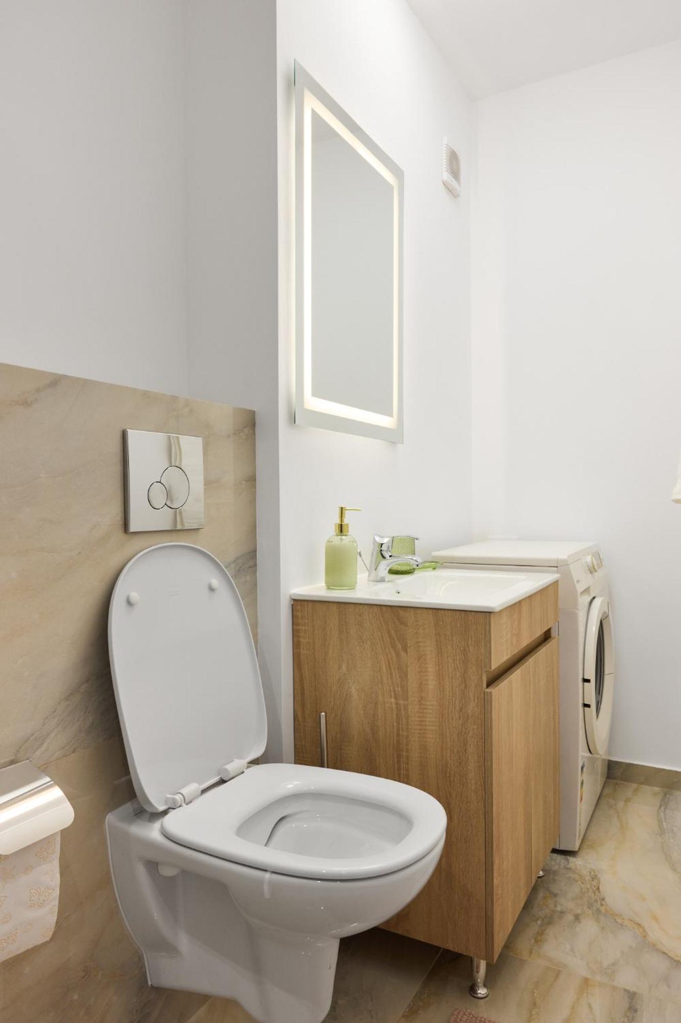 20 Apartment Centre 부쿠레슈티 외부 사진