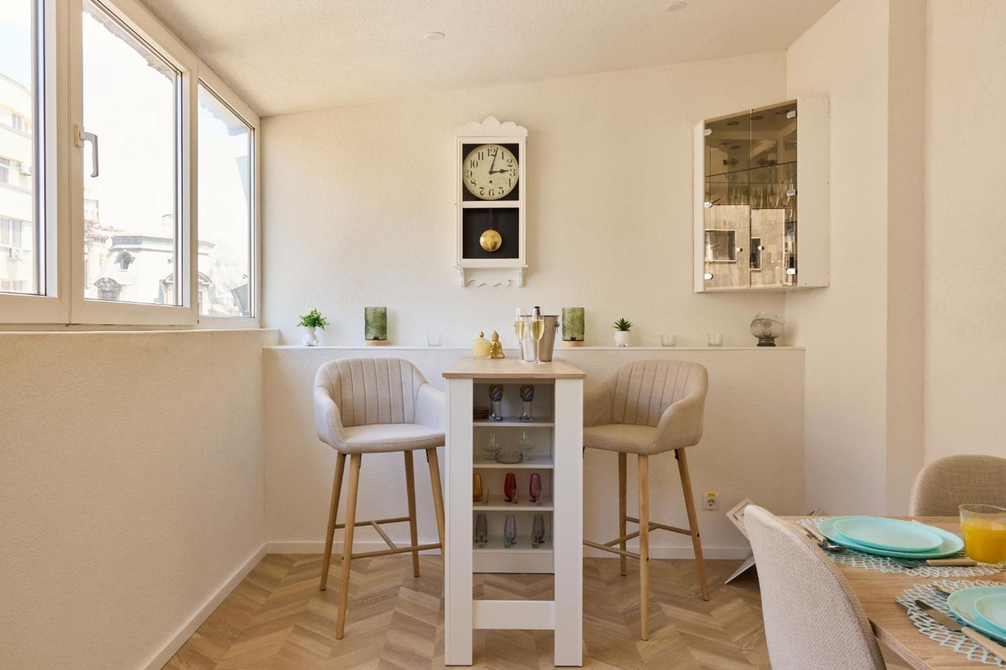 20 Apartment Centre 부쿠레슈티 외부 사진