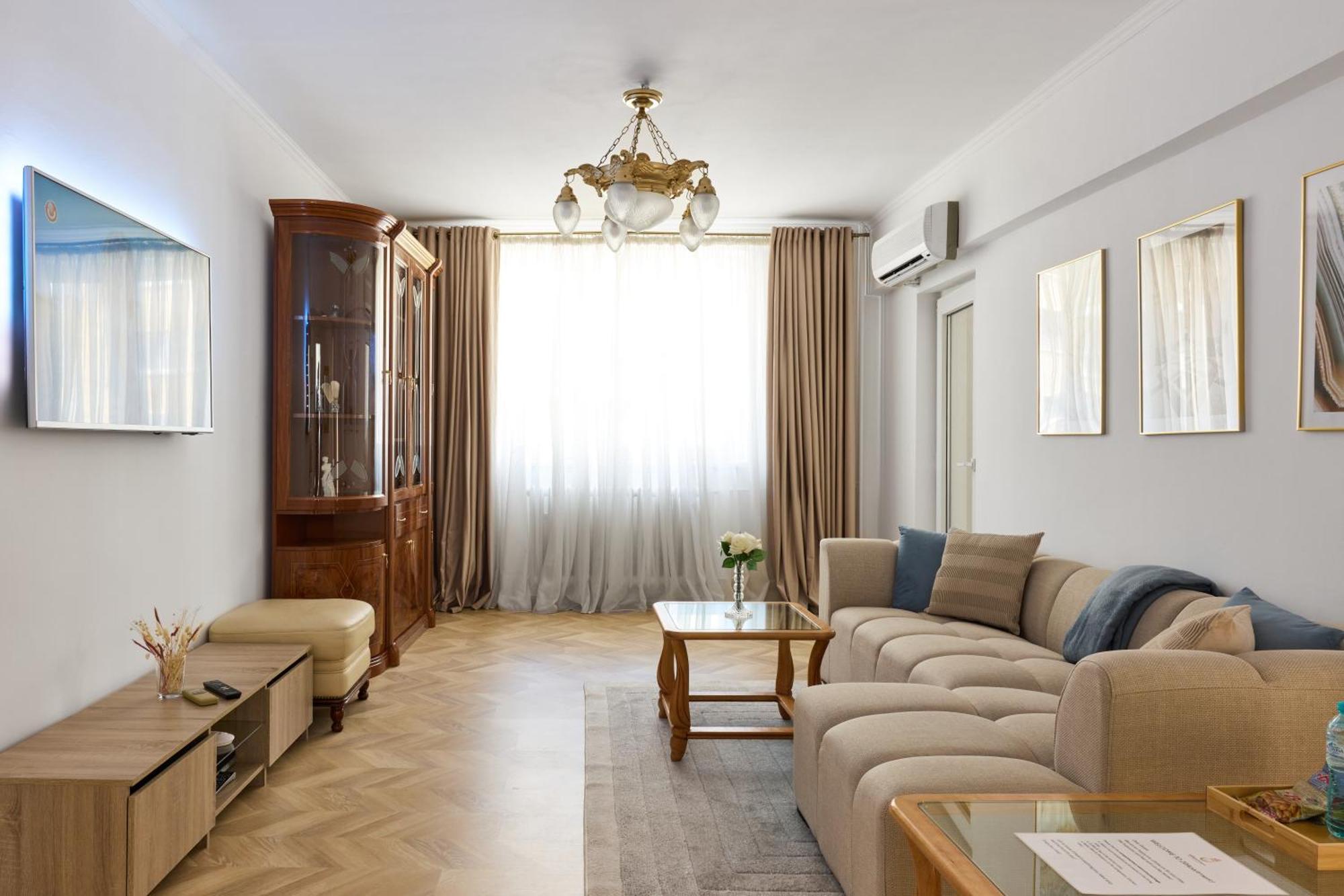 20 Apartment Centre 부쿠레슈티 외부 사진